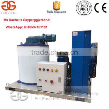 Ice Flake Machine/Ice Flake Making Machine/Ice Flake Maker Machine