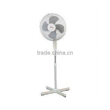 stand fan with timer