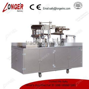 Automatic Box Packing Machine