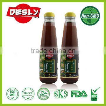 Desly Brand SESAME OIL