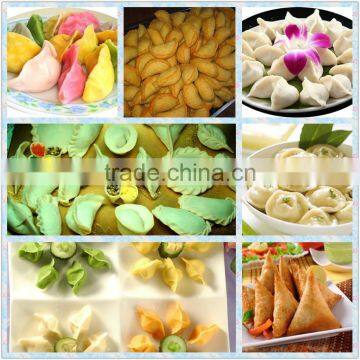 Pastry,Samosa & Empanada,Dumpling Making Machine photo-6
