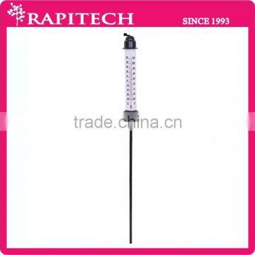 Household Standing Tube Thermometer photo-2