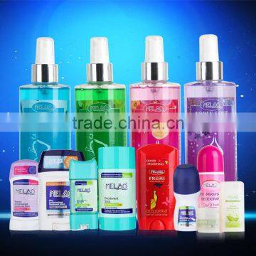 Body Mist Body Deodorant Body Spray Deo photo-3