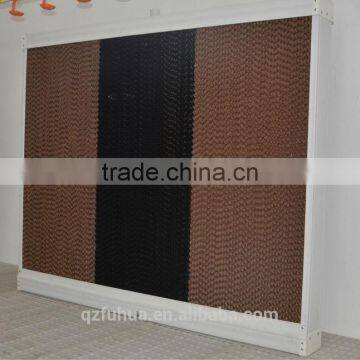 Evaporative Cooling Pad Chicken House Cooling Equipment