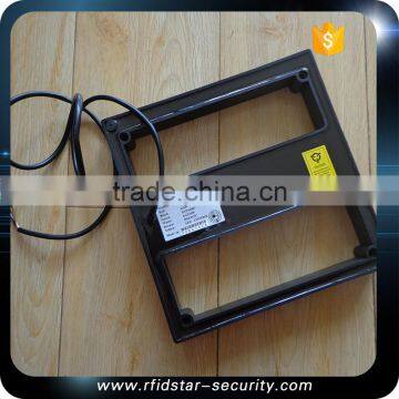 RFID Proximity Long Range Reader for Vehicle/Parking Application 1m Read Range photo-3