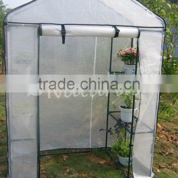 Garden greenhouse