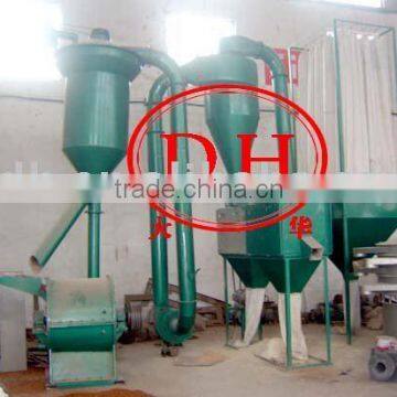 Wood Powder Making Machine/Pulverizer