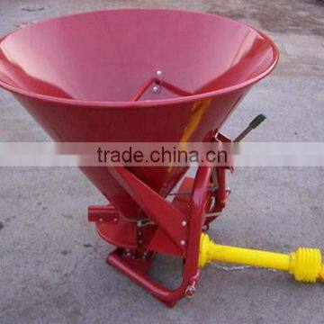 manual fertilizer spreader (CDR-600)