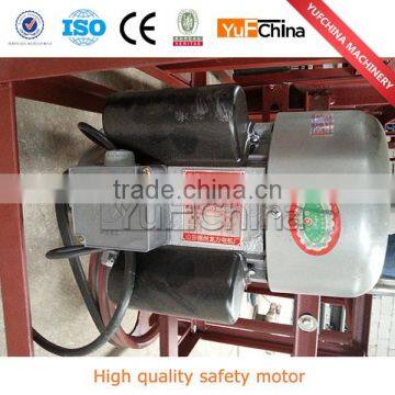 OWT40 Multifunctional Poultry Plucker photo-6