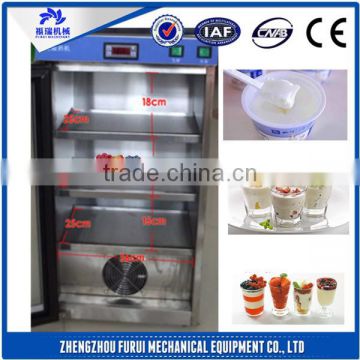 machine to make frozen yogurt/yogurt equipment/yogurt suppliers