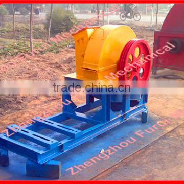 Electric wood shaving machine/wood crusher/wood wool mill