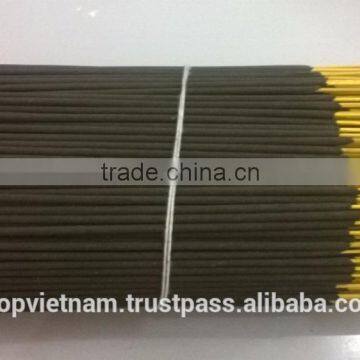 ETOP Vietnam raw agarbatti / incense stick (whatsapp +84-973403073)