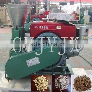 wood pellet maker/pellet mill for sale/pellets mill machine