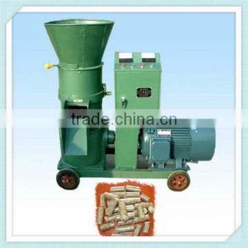 High discount small automatic pellet machine