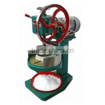 Electric Type snow cone machine ice shaver