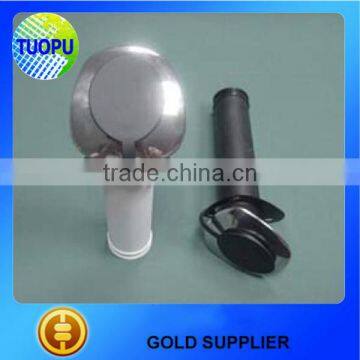 China gold supplier high qualityAISI 316 rod holder,adjustable pole rod holder in selling