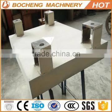 Series RCYB Suspension Permanent Magnetic Iron Separator photo-3