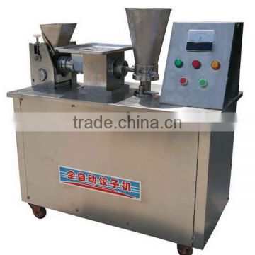 Automatic Dumpling Machine