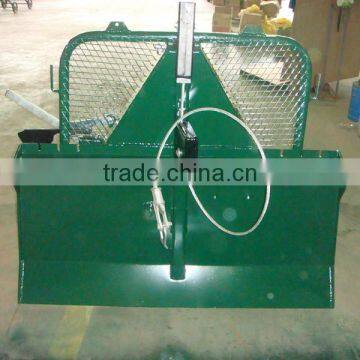 log winch for tractor