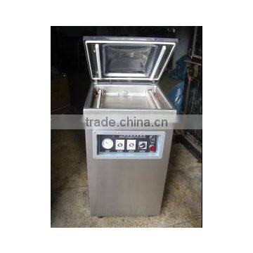 single chamber vacuum packaging machine(floor type)