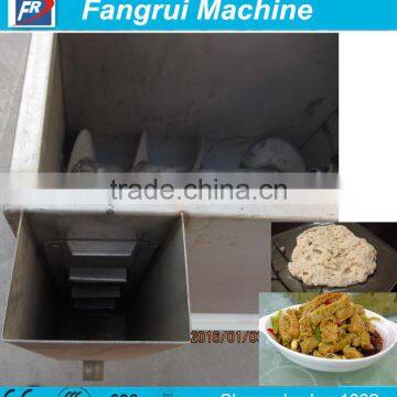 New Spiral Dough Mixer photo-4