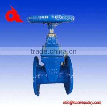 italy gate valve manufacturer