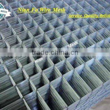 steel wire mesh sheet