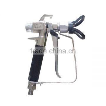 metal airless spray gun suitable for WAGNER spray gun pp-05