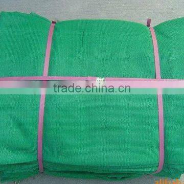 green construction safety net for building protect