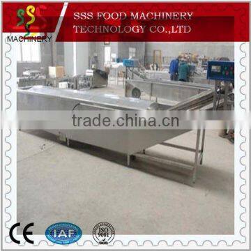 Automatic Food Boiling Machine