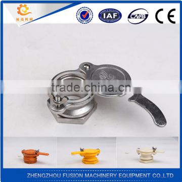 Stainless Steel honey extractor gate honey valve