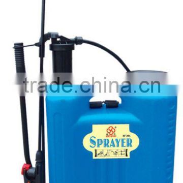 XF-20H 20L knapsack hand sprayer