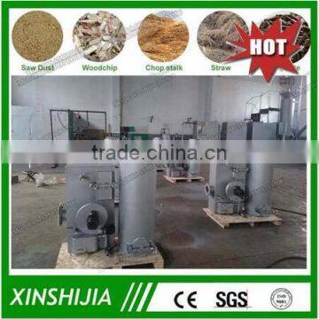 Hot Sale 20Kw Generator Wood Sawdust Gasifier/Biomass Gasifier Stove