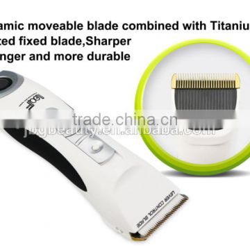 Hair Clipper Blade in stainless steel sheets Sharpening Machines with CE certification