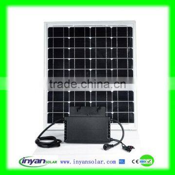 200W micro solar inverter