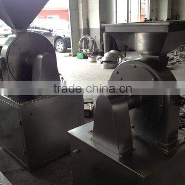 Stainless Steel 304 Grain Powder Grinding Machine