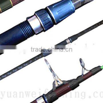 TSF372 High Quality Surf Fishing Rod