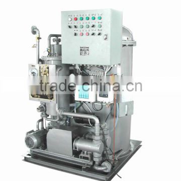 1.50m3/h Oily Water Separator Hot-Sale Products