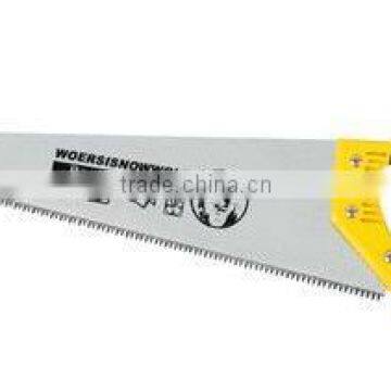 LF-JHS-09 65 Mn alloy steel hand saw