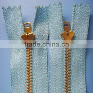 metal ZIPPER