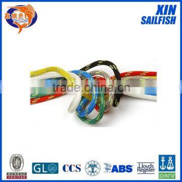 best quality winch braided rope from manufacturer