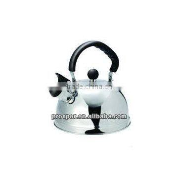 2.5tainless Steel Water Kettle photo-2