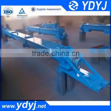 China Supplier Flexible Sand Auger Conveyor Price photo-5