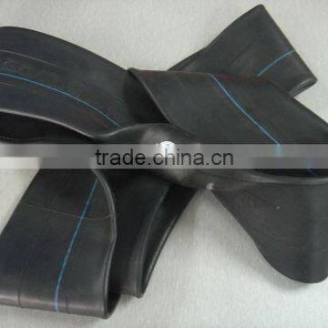 Hot sale butyl inner tube 300-18 for motorcycle tire in South American Market