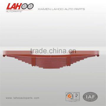 Sup9 Heavy Duty Leaf Spring for suspension LH-HG-12