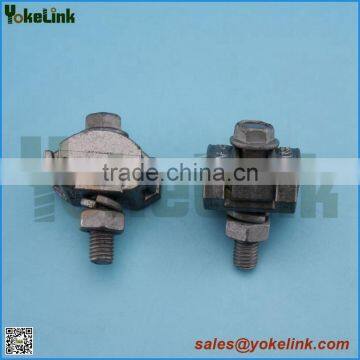 LC52AXB Single Bolt Aluminum Parallel Groove Clamp photo-4