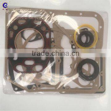 best quality diesel engine gasket kit made in china