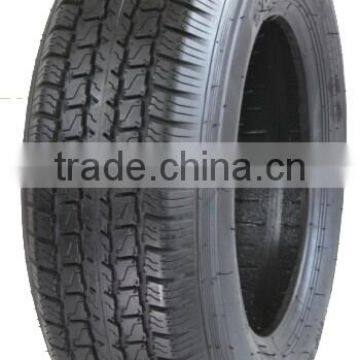 China Tire Manufacturer ST Bias Caravan Trailer Tyre ST175/80D13 ST205/75D14 ST205/75D15 ST225/75D15 ST235/80D16 Trailer Tire photo-6