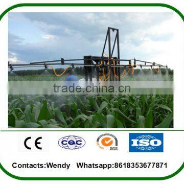 Hot Sale Durable Agriculture Sprayer Machine for Crop/rice photo-3