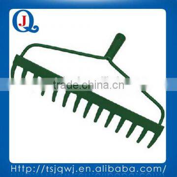 Garden Rake,Steel Rake,Level garden rake,R101